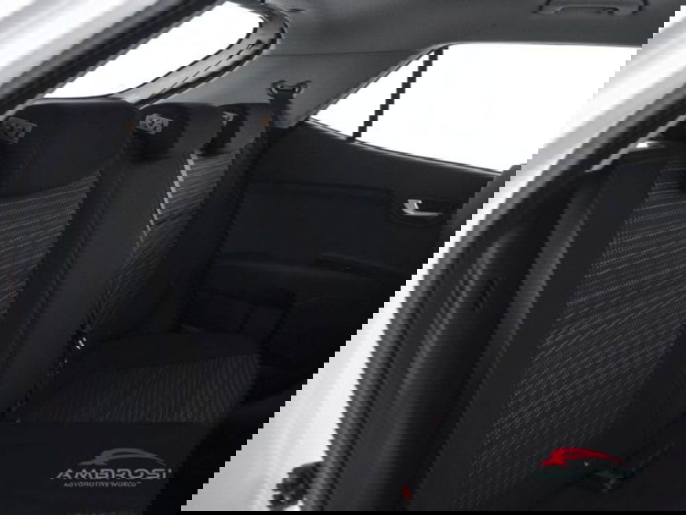 Kia Stonic usata a Perugia (11)