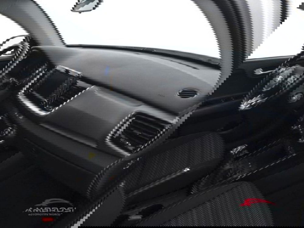 Kia Stonic usata a Perugia (12)