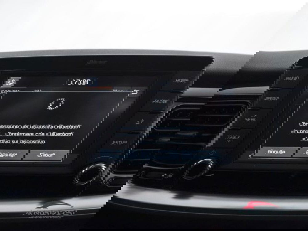 Kia Stonic usata a Perugia (15)