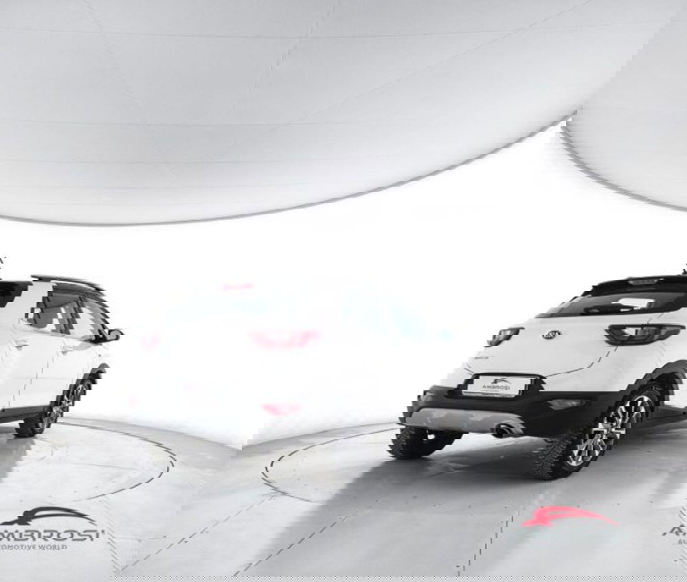 Kia Stonic usata a Perugia (3)