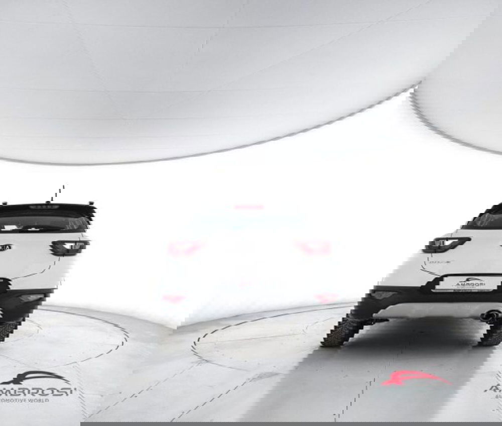 Kia Stonic usata a Perugia (6)