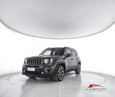 Jeep Renegade 1.5 turbo t4 mhev Renegade 2wd dct del 2022 usata a Corciano