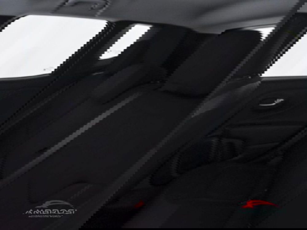 Jeep Renegade usata a Perugia (10)