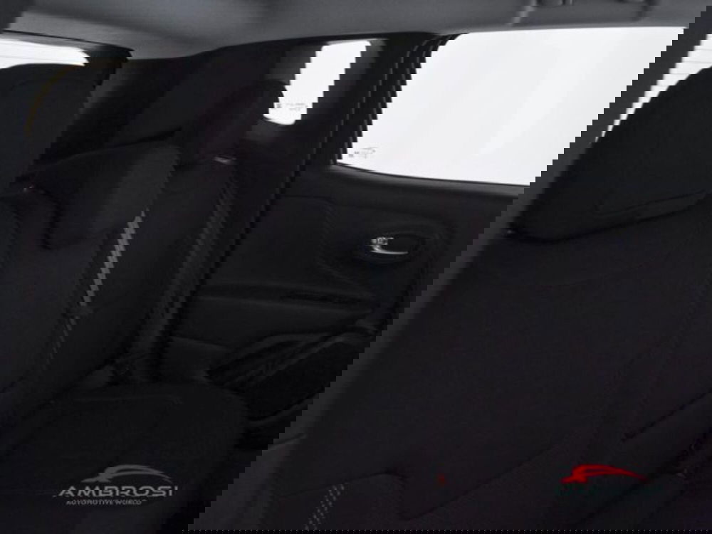 Jeep Renegade usata a Perugia (11)