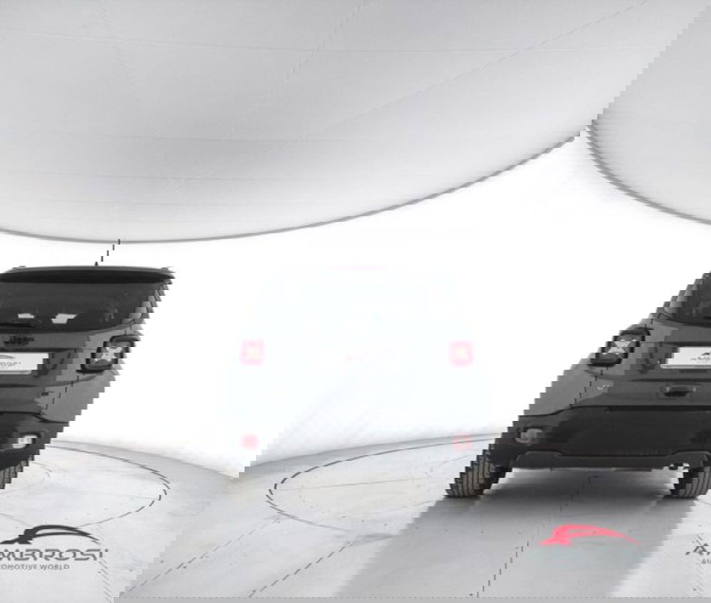 Jeep Renegade usata a Perugia (6)