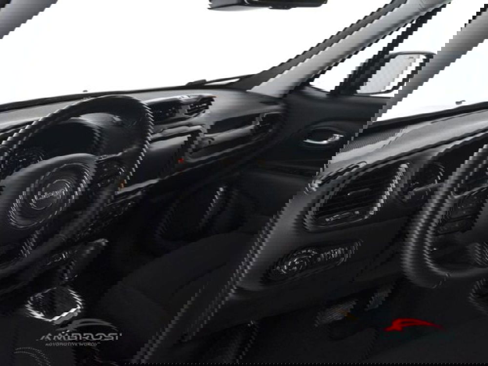 Jeep Renegade usata a Perugia (8)