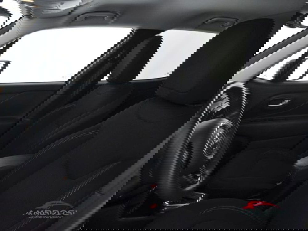 Jeep Renegade usata a Perugia (9)