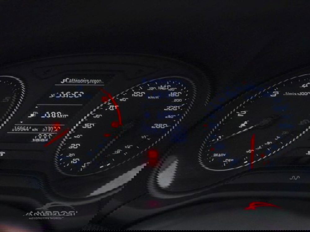 Audi Q2 usata a Perugia (13)