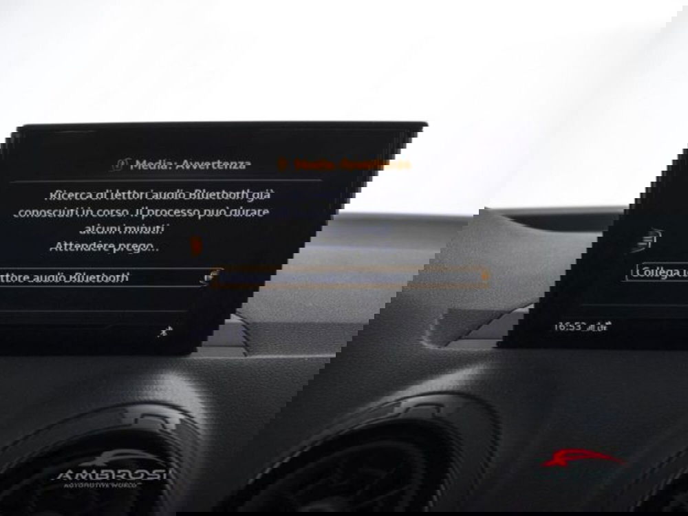 Audi Q2 usata a Perugia (15)