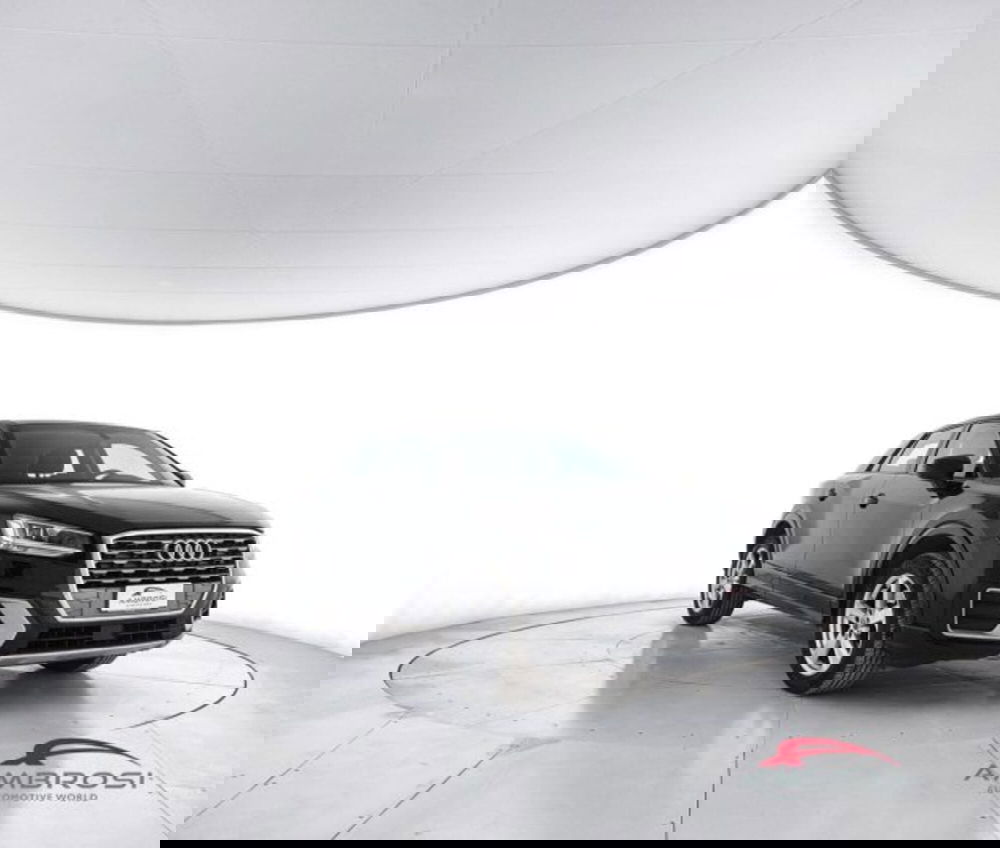 Audi Q2 usata a Perugia (2)