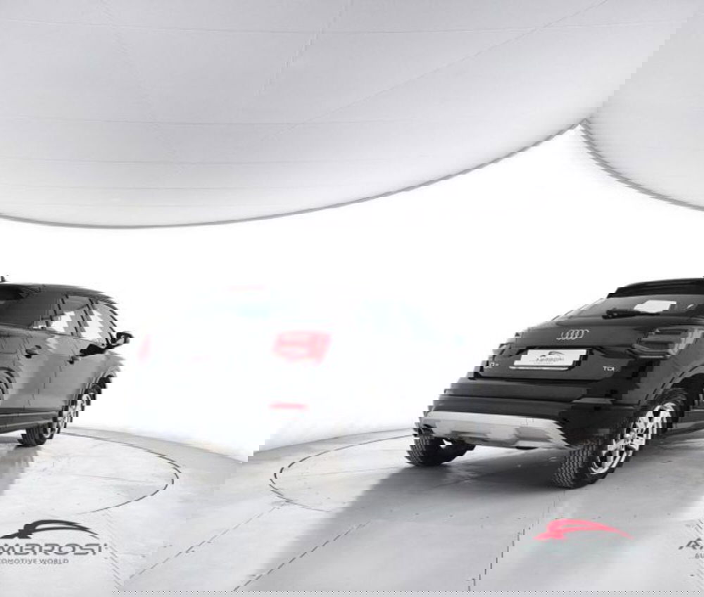 Audi Q2 usata a Perugia (3)