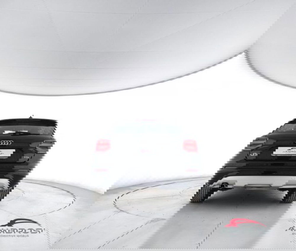 Audi Q2 usata a Perugia (6)