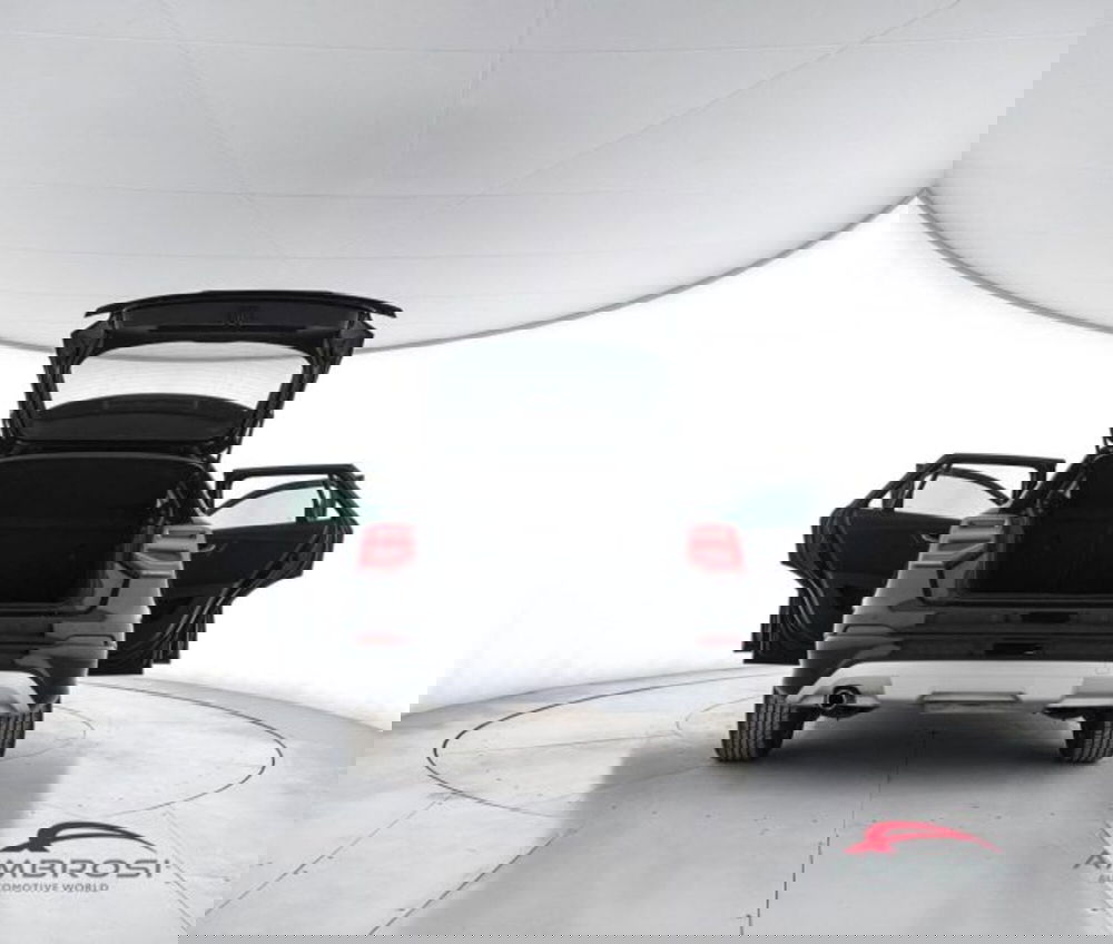 Audi Q2 usata a Perugia (7)