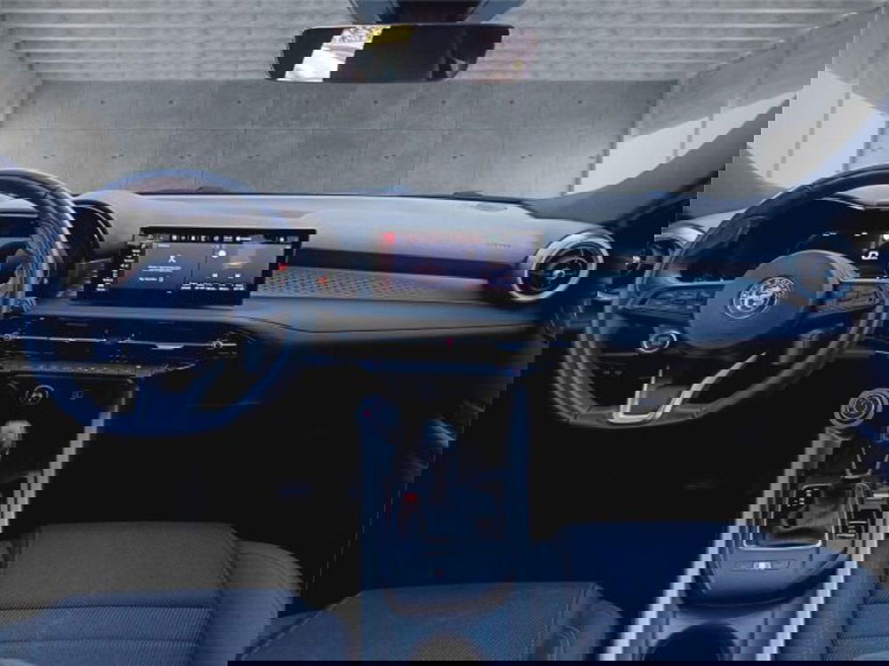 Alfa Romeo Tonale usata a Bari (13)