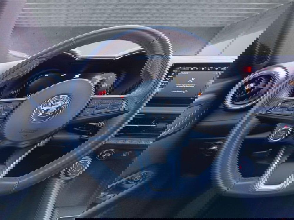 Alfa Romeo Tonale usata a Bari (14)