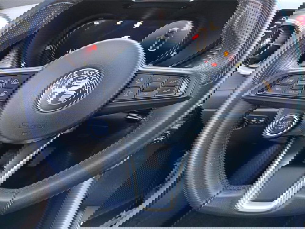 Alfa Romeo Tonale usata a Bari (15)