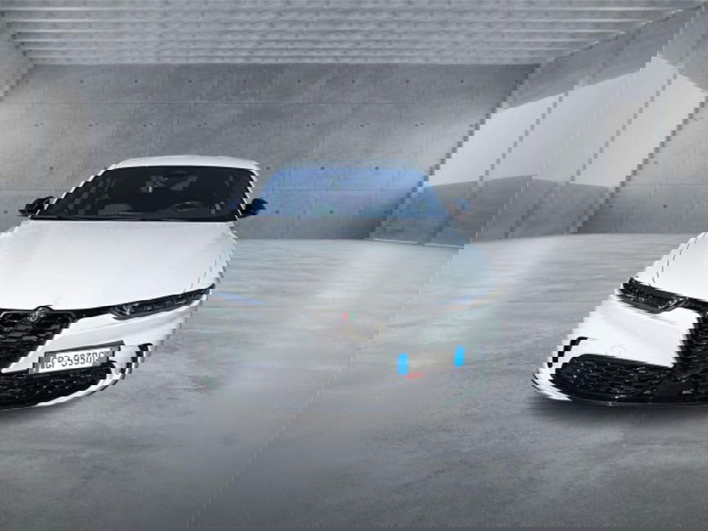 Alfa Romeo Tonale usata a Bari (2)