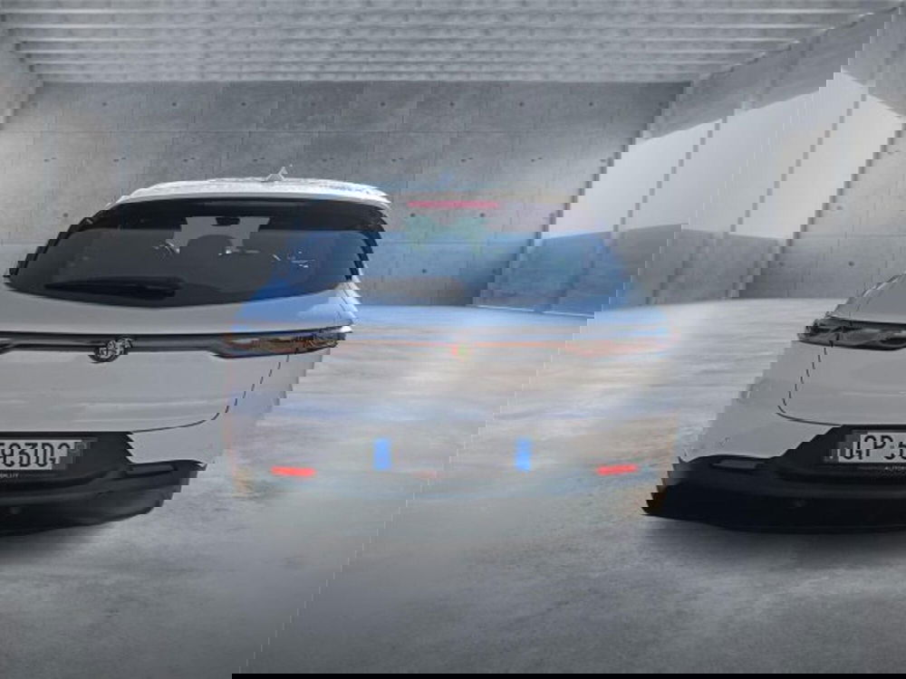 Alfa Romeo Tonale usata a Bari (5)