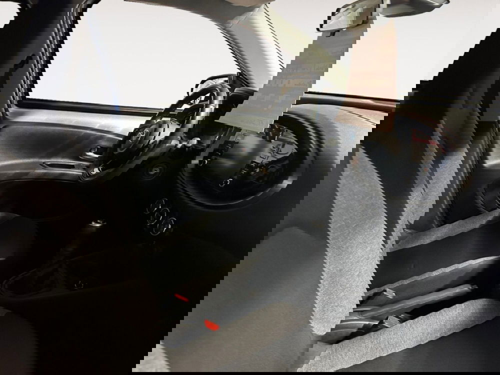 Toyota Aygo X usata a Verona (5)