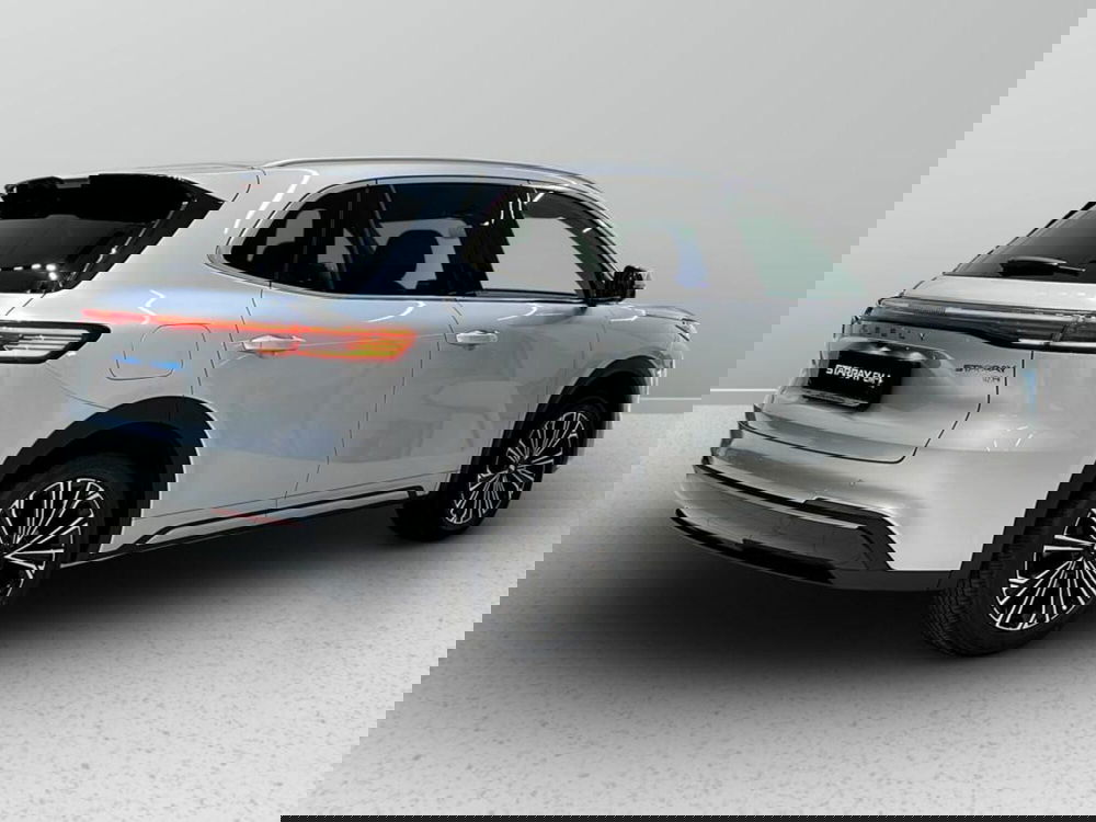 Geely Starray usata a Varese (2)