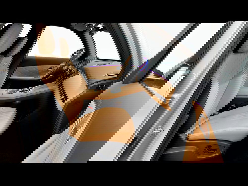 Geely Starray usata a Varese (3)