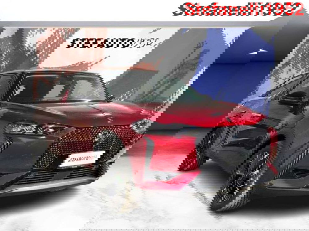 Ds DS 3 usata a Bologna