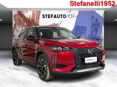 Ds DS 3 50kWh e-tense Opera auto del 2023 usata a Bologna