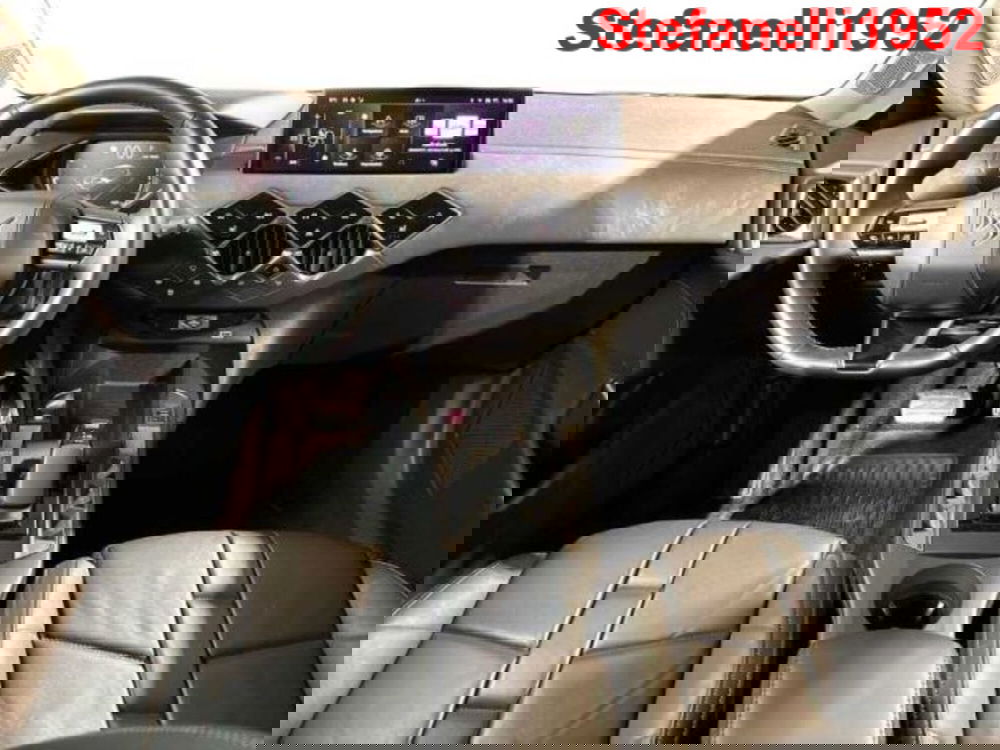 Ds DS 3 usata a Bologna (13)