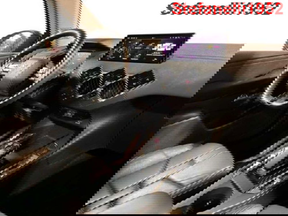 Ds DS 3 usata a Bologna (15)