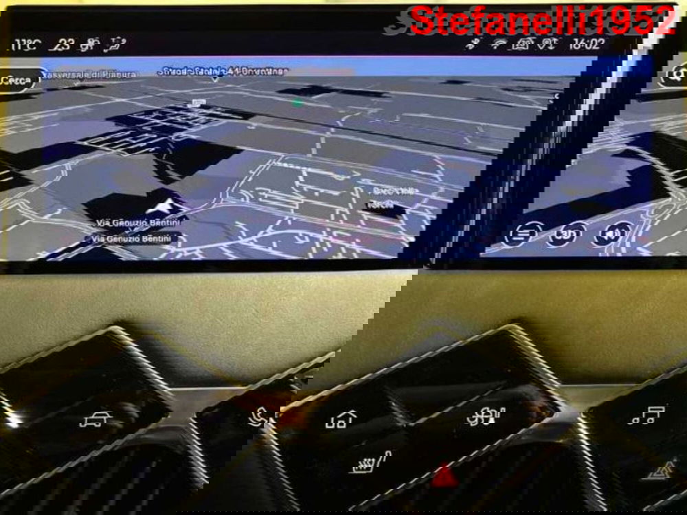 Ds DS 3 usata a Bologna (18)