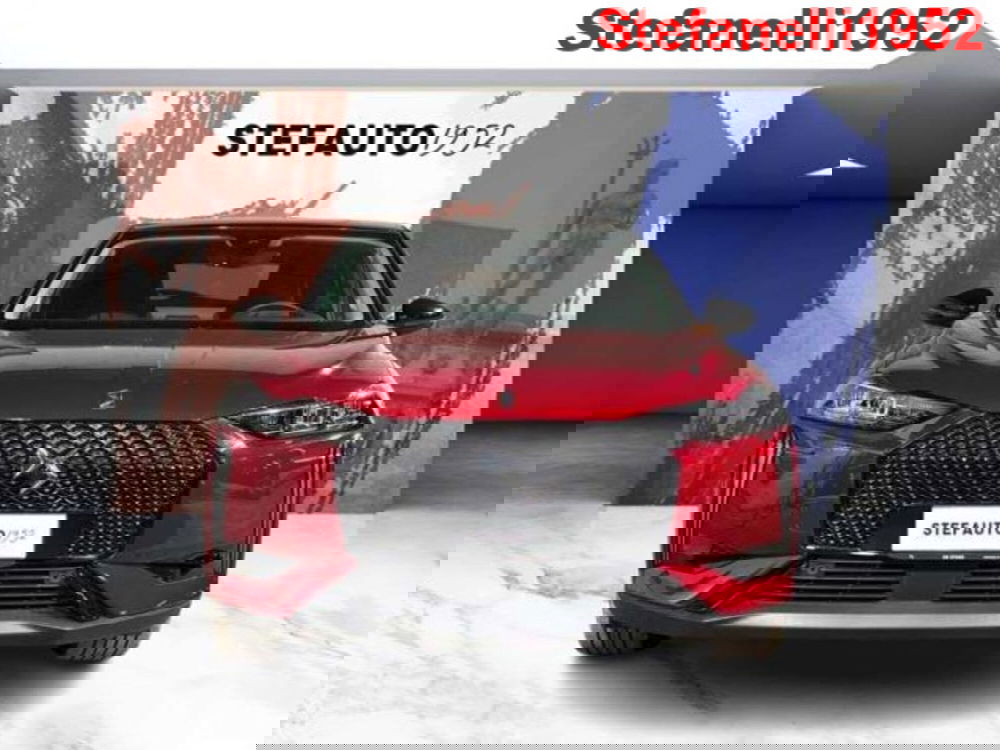 Ds DS 3 usata a Bologna (2)