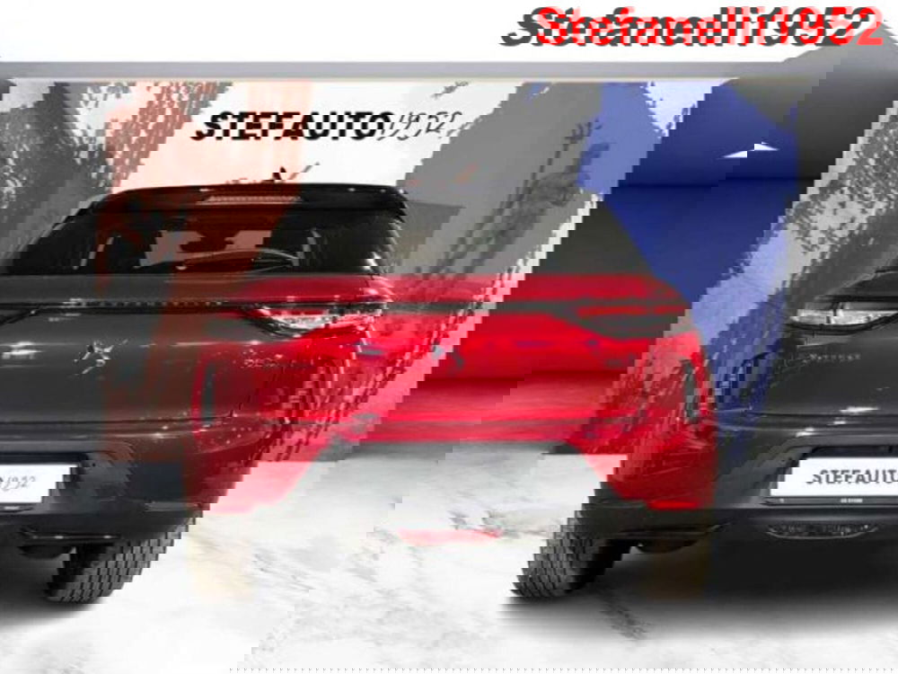 Ds DS 3 usata a Bologna (6)