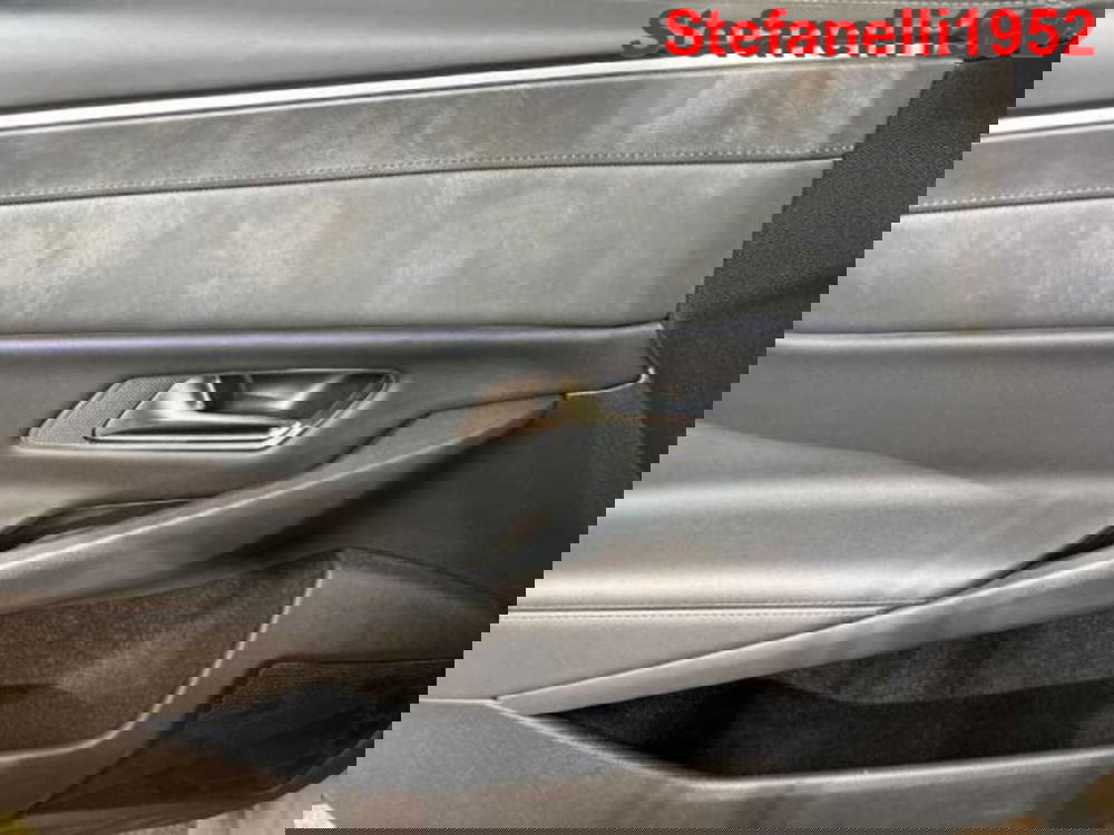 Ds DS 7 usata a Bologna (10)