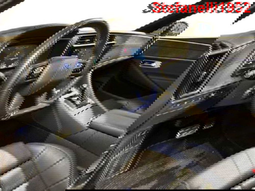 Ds DS 7 usata a Bologna (11)