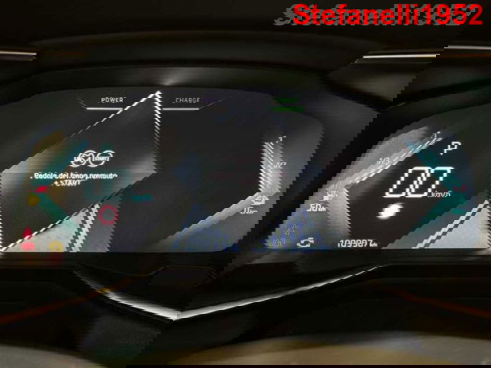 Ds DS 7 usata a Bologna (12)