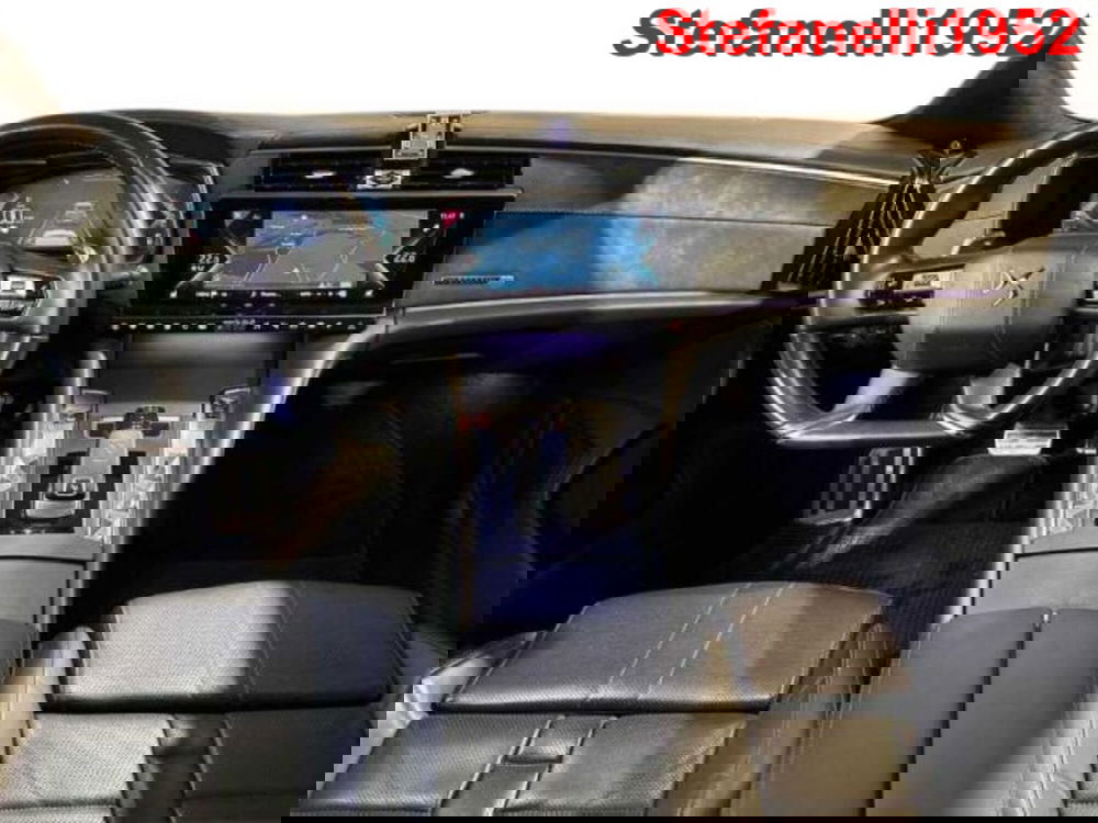 Ds DS 7 usata a Bologna (13)