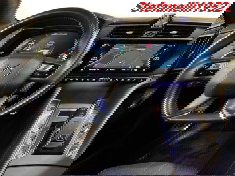 Ds DS 7 usata a Bologna (14)