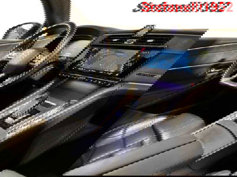 Ds DS 7 usata a Bologna (15)