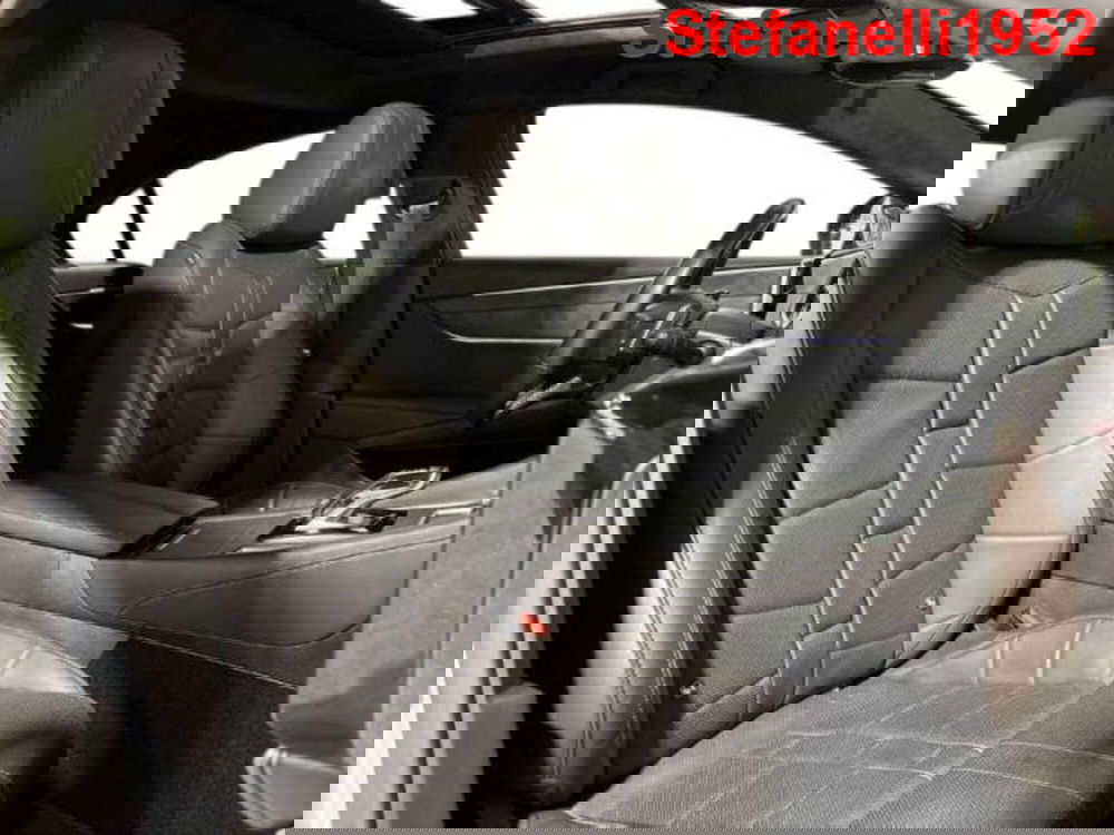 Ds DS 7 usata a Bologna (16)