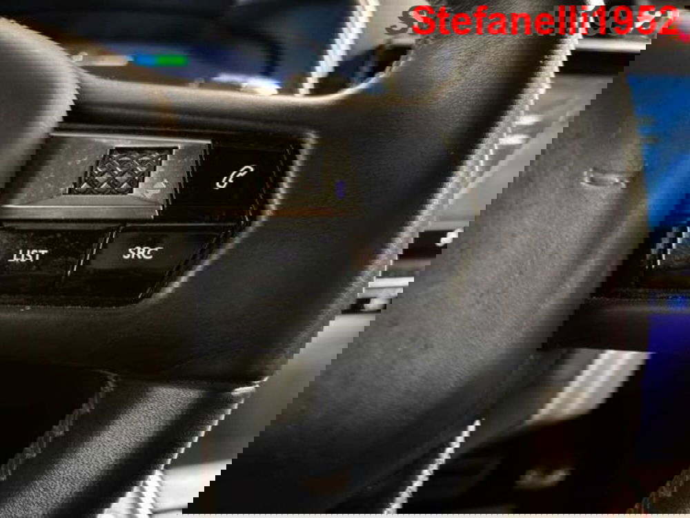 Ds DS 7 usata a Bologna (19)