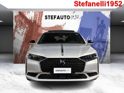 Ds DS 7 1.6 e-tense phev Rivoli 4x4 360cv auto del 2023 usata a Bologna