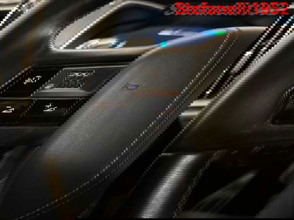 Ds DS 7 usata a Bologna (20)