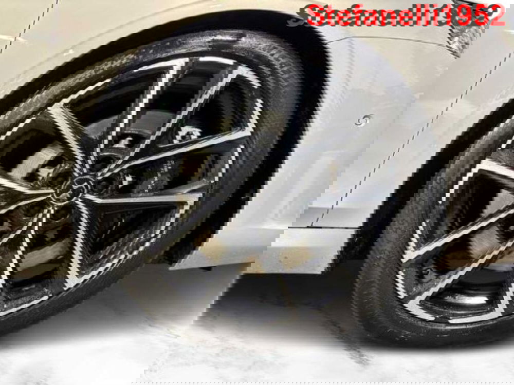 Ds DS 7 usata a Bologna (8)