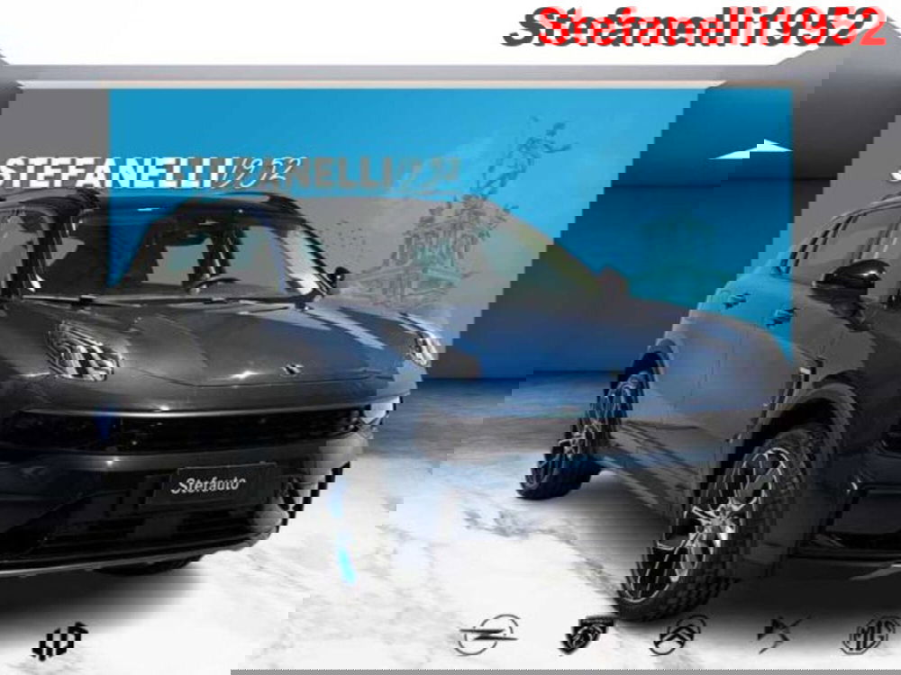 Lynk & Co 01 usata a Bologna