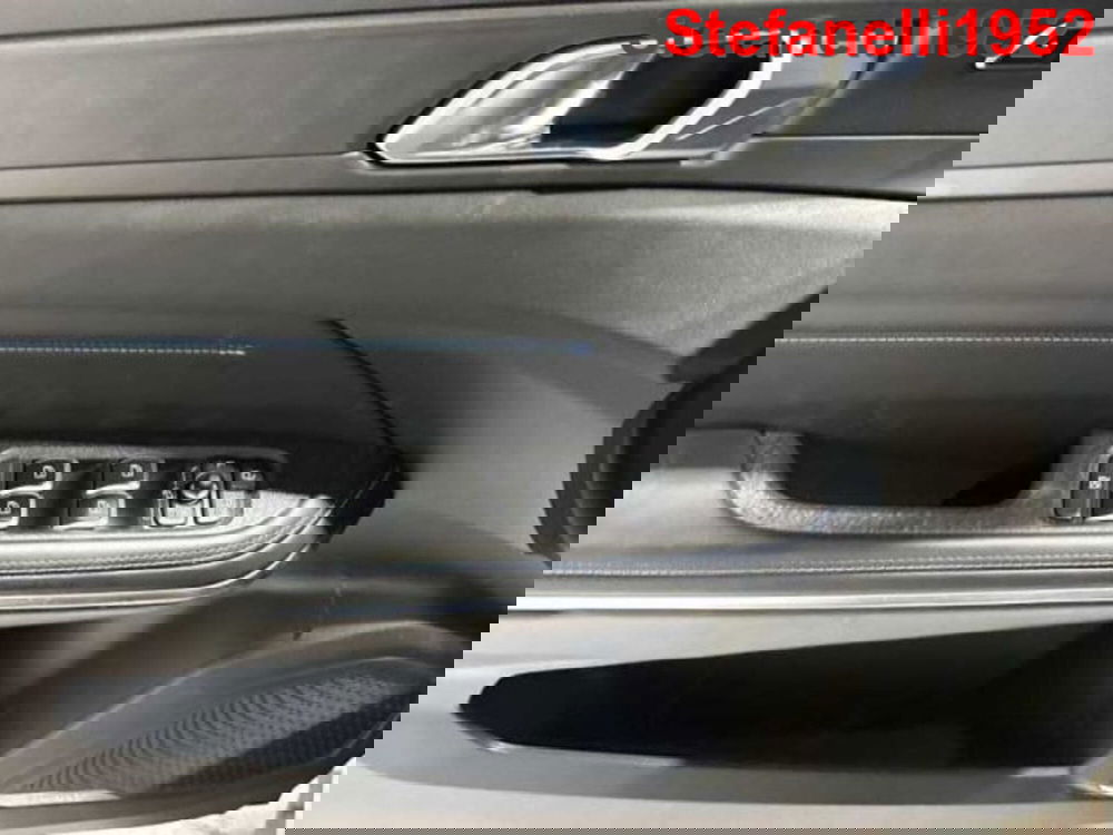 Lynk & Co 01 usata a Bologna (10)