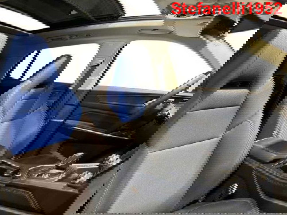 Lynk & Co 01 usata a Bologna (16)