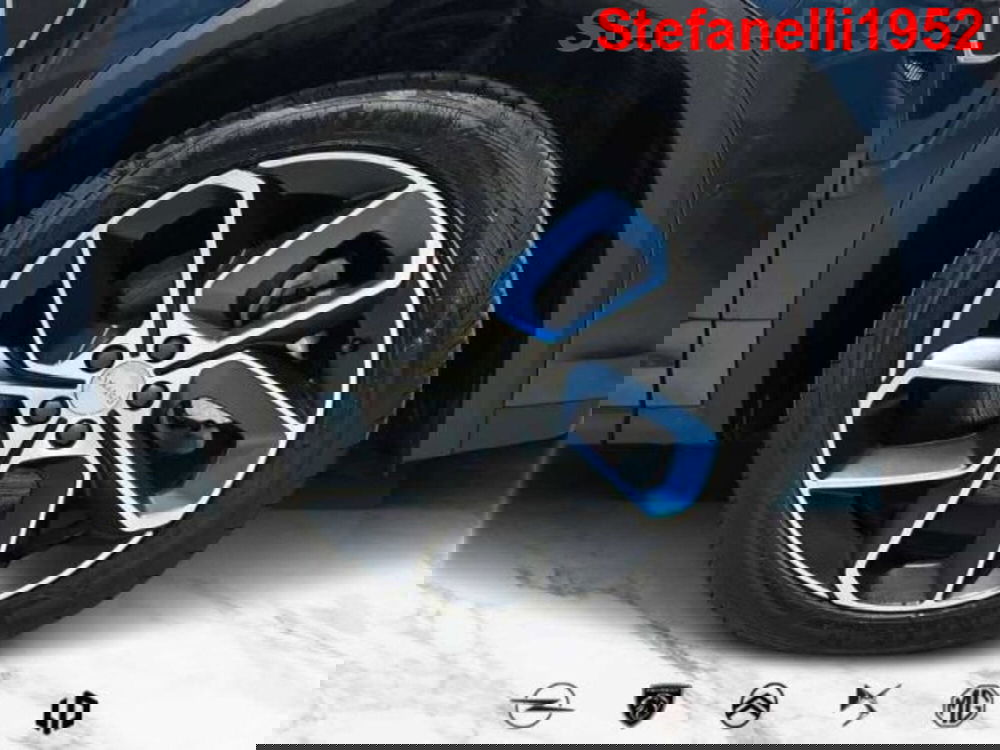 Lynk & Co 01 usata a Bologna (8)