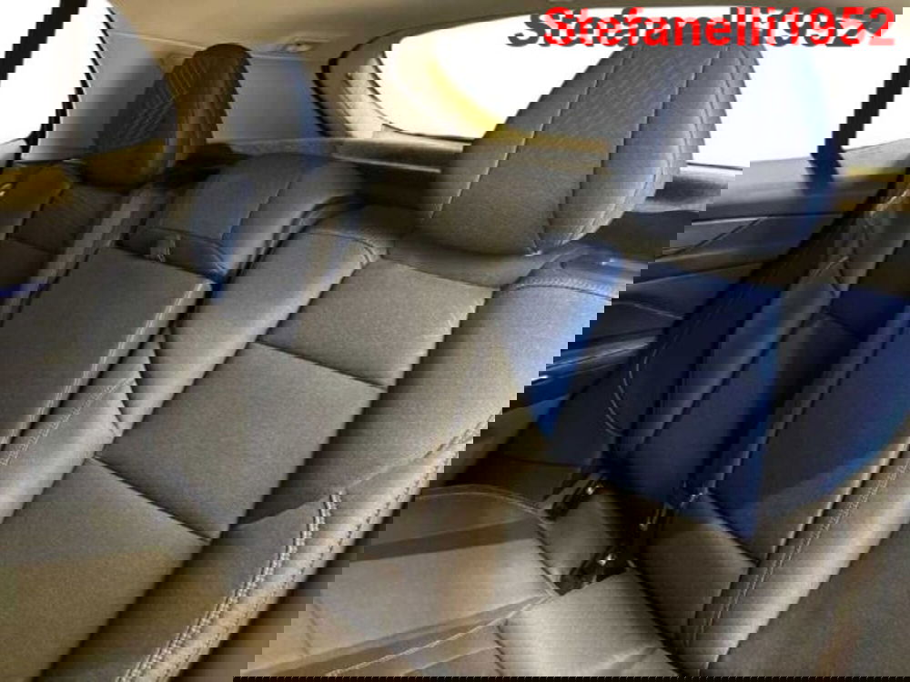 Lynk & Co 01 usata a Bologna (9)