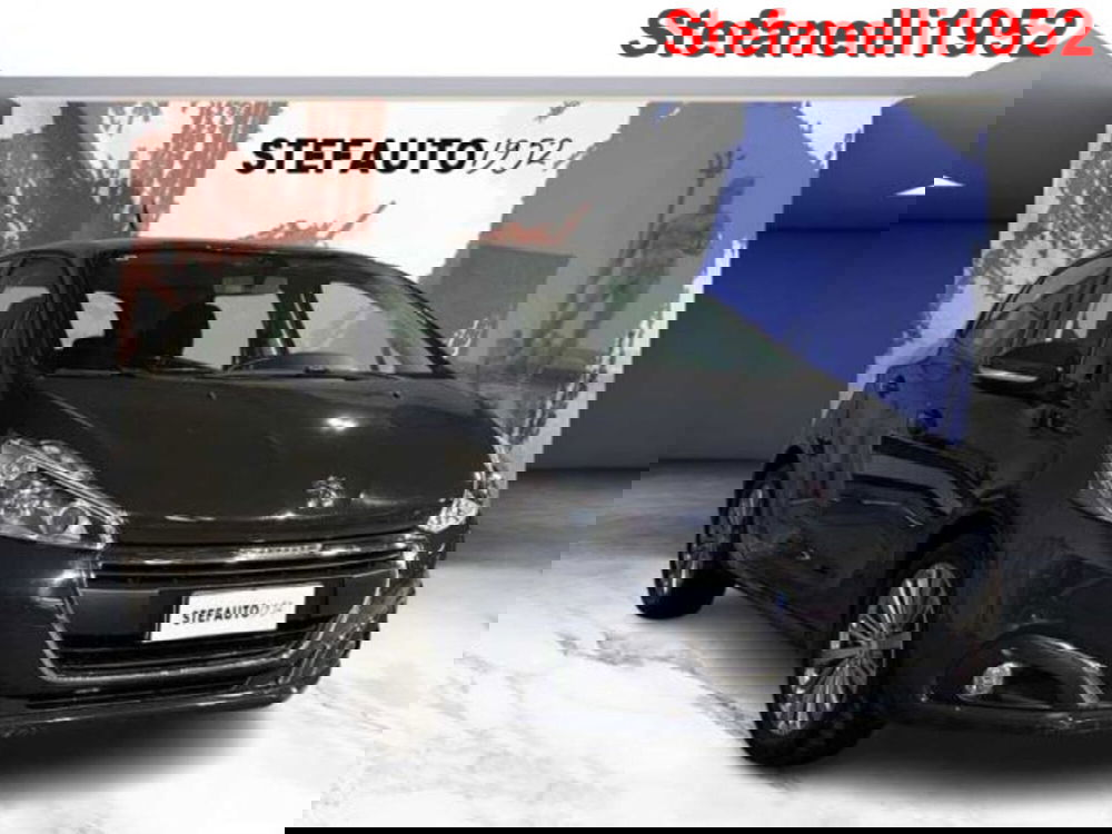 Peugeot 208 usata a Bologna