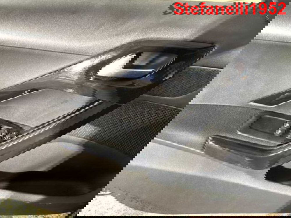 Peugeot 208 usata a Bologna (10)